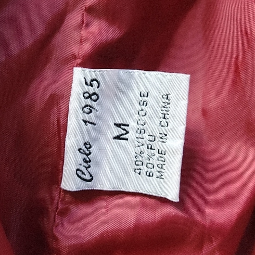 Cielo Basic Jacket - Picture 8 of 11